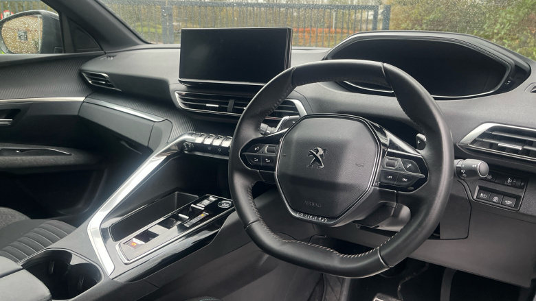 Peugeot 3008 1.6 Hybrid 180 Active 5dr e-EAT8 Estate